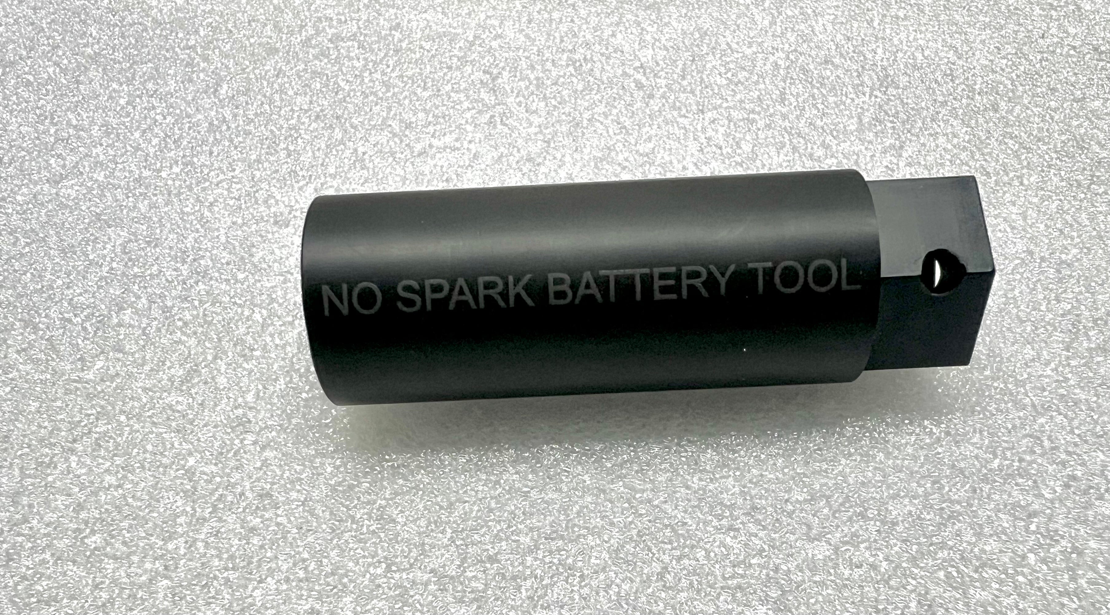 No-Spark ABS Battery Terminal Tool