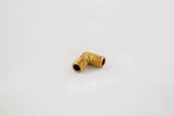 Brass Elbow