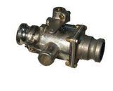 SPRAY CONTROL VALVE 2" - AIR TRACTOR - TRANSLAND