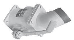 3" Loader Valve - Air Tractor - Transland