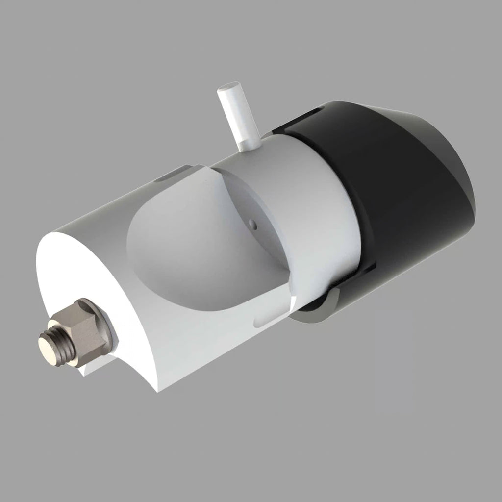 CP Nozzle | 26102 Tri‑Set Nozzle