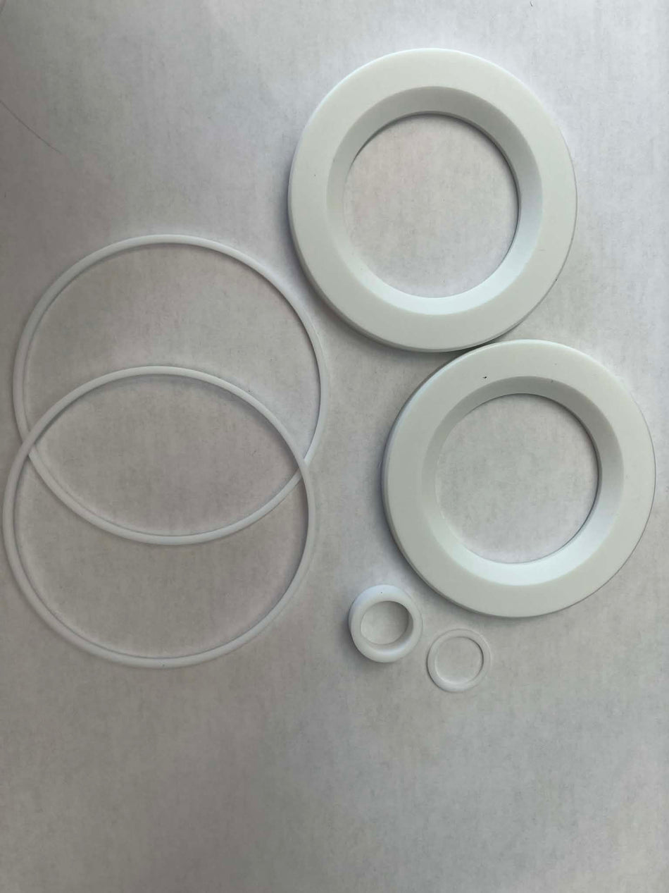 Intellilfow OH kit, Satloc