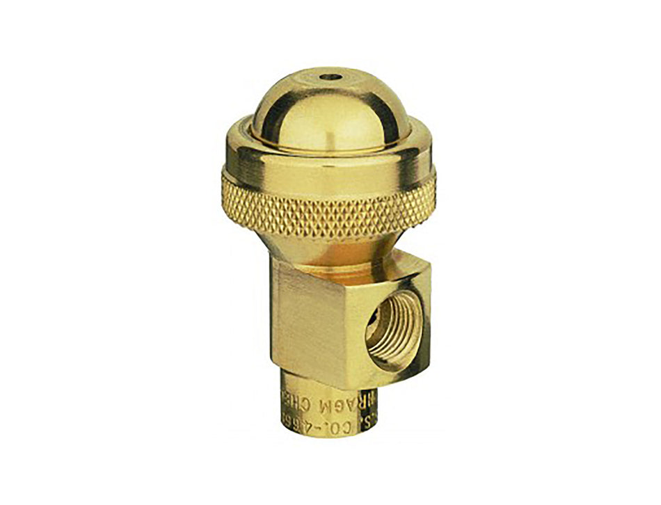 4666B Check Valve TEEJET