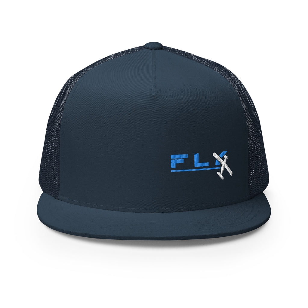 Small Fly Trucker Cap