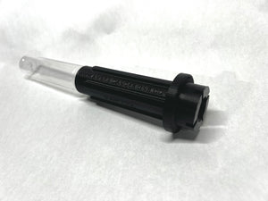 Curtis Valve Sump Tool with 80 ML clear container.