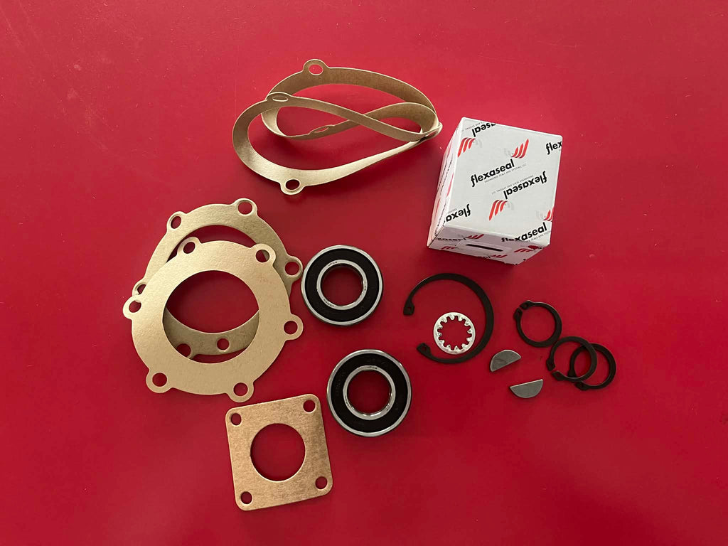 Agrinautics Pump OH Kit 65151