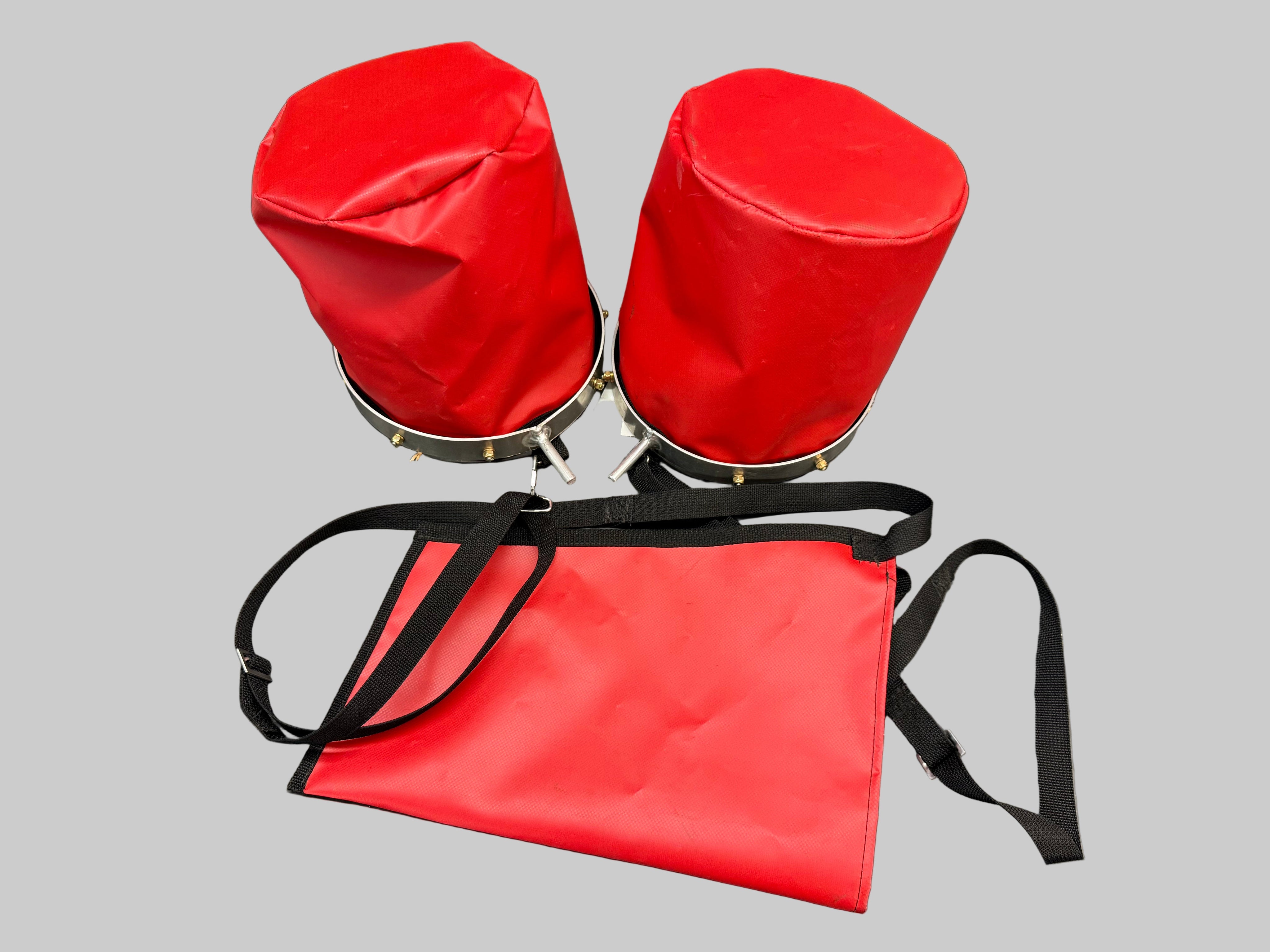 pt6 Turbine Exhaust Coverts