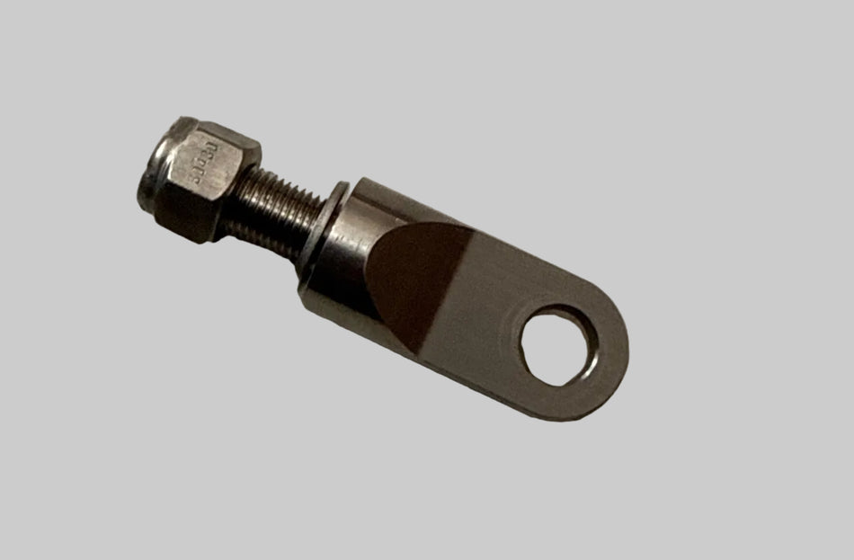 Titanium Spreader Eye Bolt – Heavy-Duty Replacement for Transland Spreaders | Aeroflow Systems (AFS)