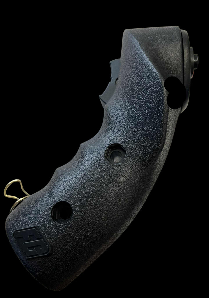 Flight Grip | Universal Ag-Aircraft Flight Grip 4 Switch