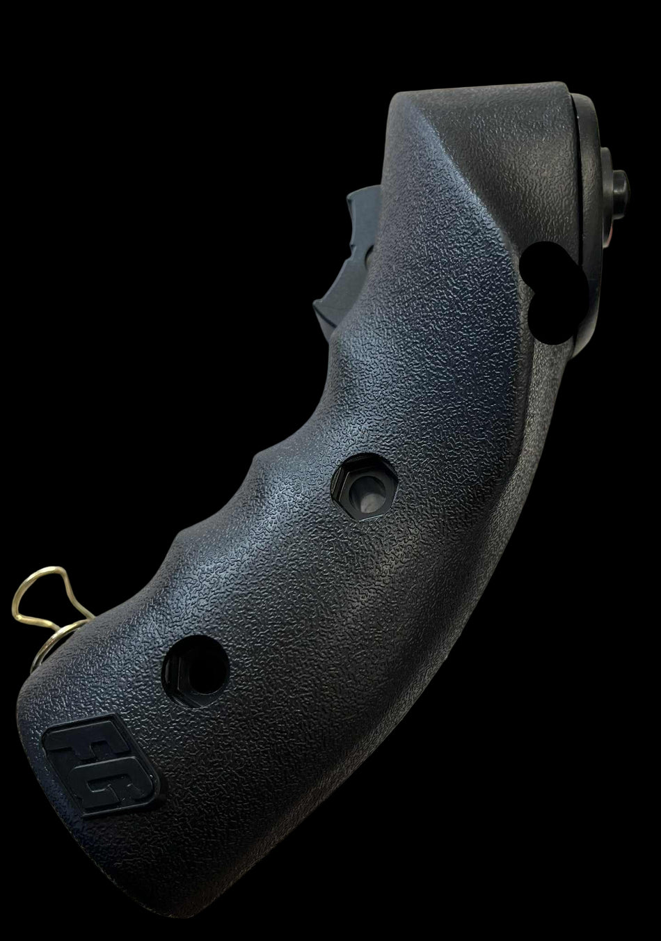 Flight Grip | Universal Ag-Aircraft Flight Grip 4 Switch