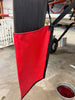 Air tractor 802/602 Exhaust Covers