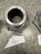 Agrinautics Pump Bolt-On Flanges