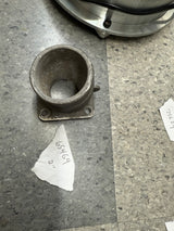 Agrinautics Pump Bolt-On Flanges