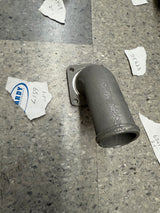 Agrinautics Pump Bolt-On Flanges