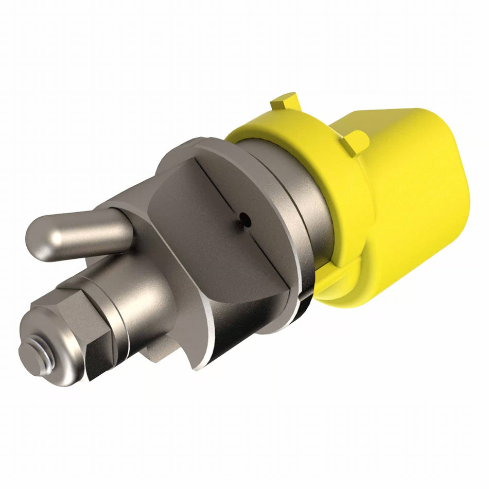 Stream Stone Deflector Design Aerial Spray Nozzles; CP Nozzles; Straight Stream Nozzles; High Speed ...