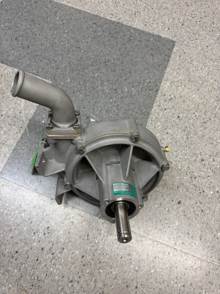 Agrinautics 65100 2-Inch COMPLETE PUMP - Small Aircraft