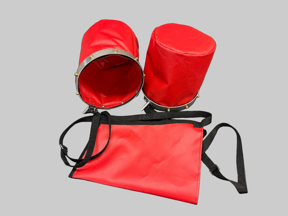 Pt6 Turbine Exhaust Covers