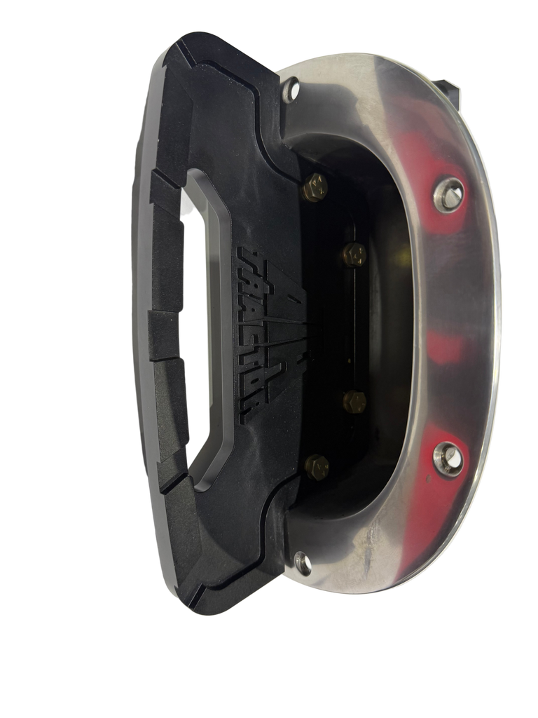 New style Step Air Tractor w/Handle