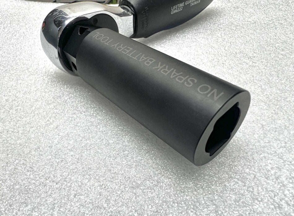 No-Spark ABS Battery Terminal Tool