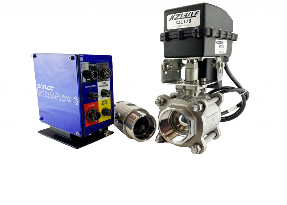 Satloc Falcon GPS System(Not Pro)