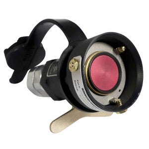 EMCO Wheaton  Dry Break 1" Coupler