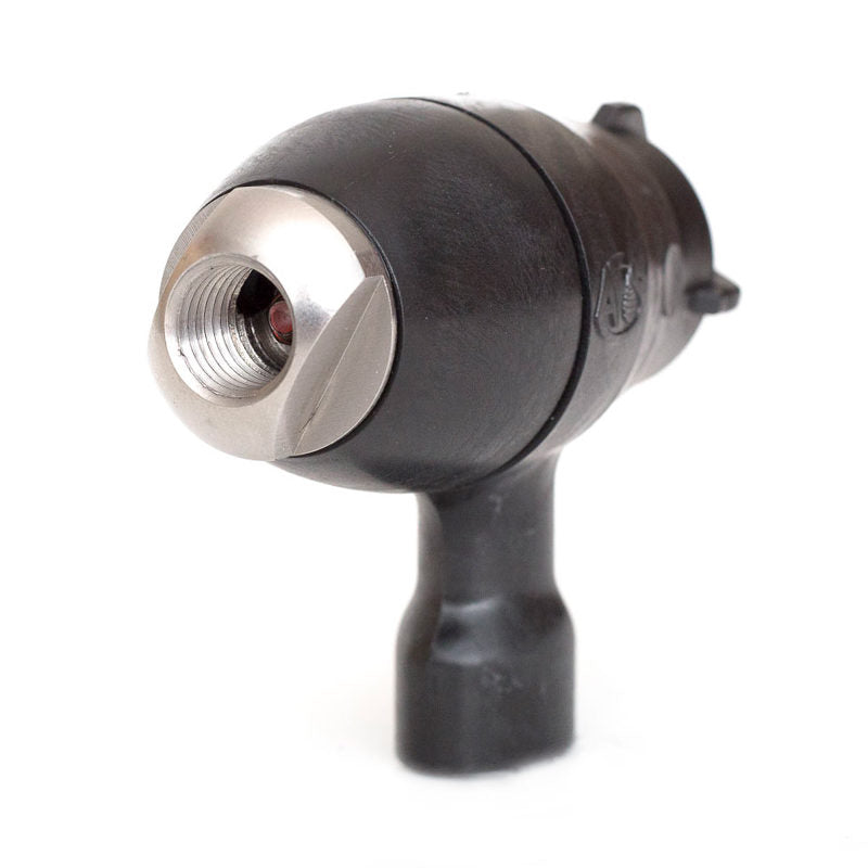 Aero Flow On/Off Check Valve AFS