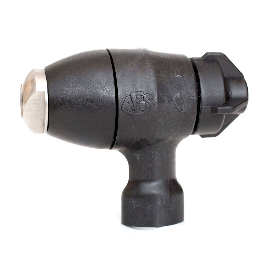 Aero Flow On/Off Check Valve AFS