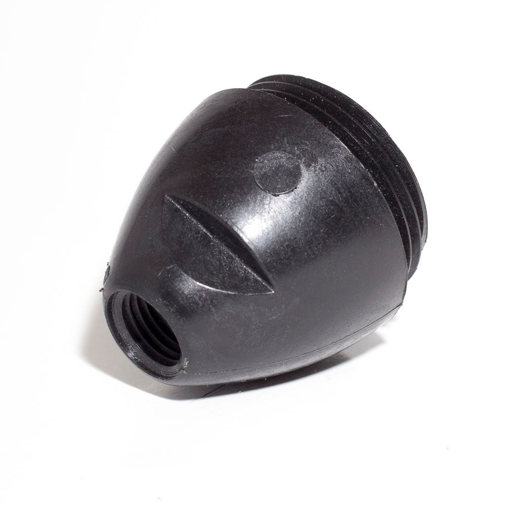 Inlet (1/4" NPT) AFS