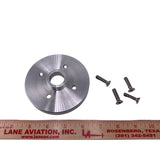 Lane Brake SMALL — Small Parts Breakdown