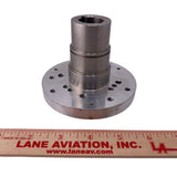 Lane Brake LARGE — Large Parts Breakdown