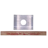 Lane Brake SMALL — Small Parts Breakdown