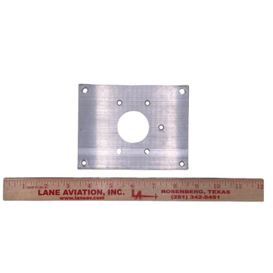 Lane Brake SMALL — Small Parts Breakdown