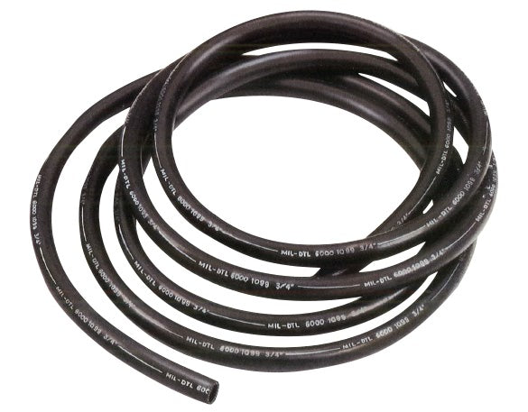 BLACK HOSE MIL6000