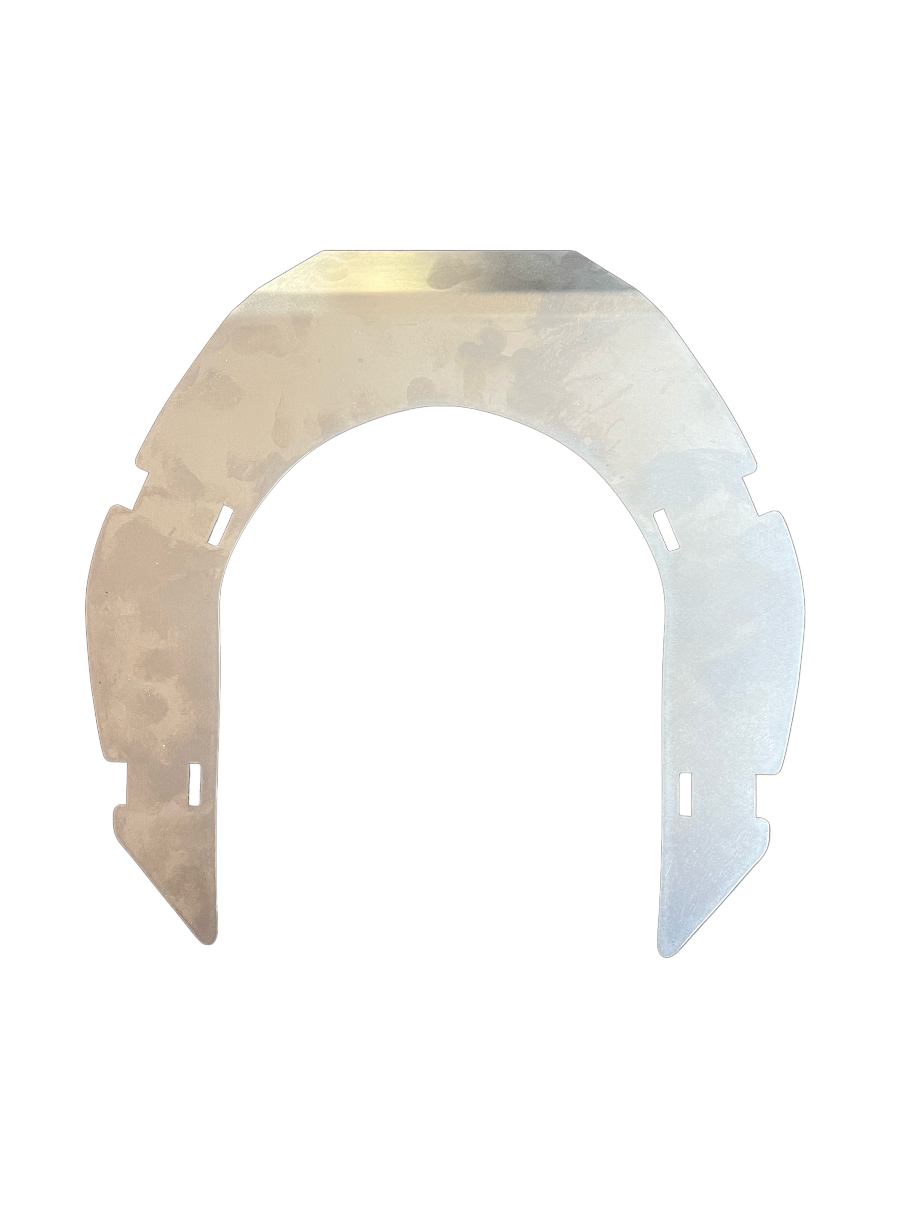 McCulloch Tailwheel Fork Shield AT 602 802