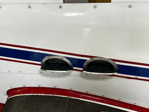 Old Version Air Tractor Step Extension