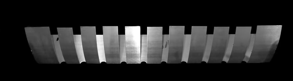 Transland Seeder Plate