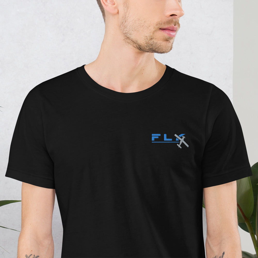 Fly Aviation Unisex t-shirt