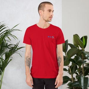 Fly Aviation Unisex t-shirt