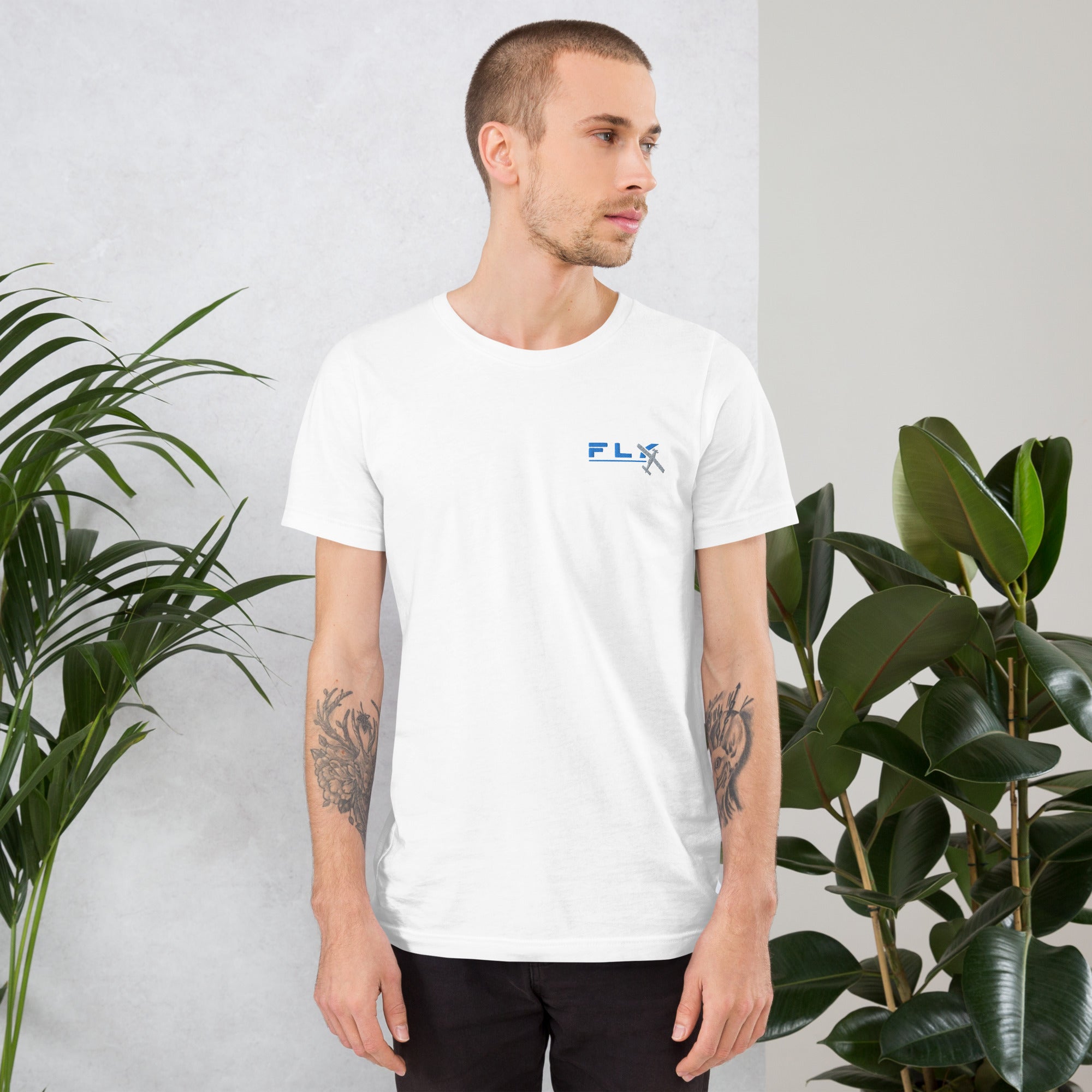 Fly Aviation Unisex t-shirt