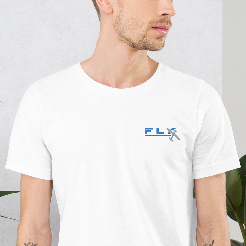 Fly Aviation Unisex t-shirt