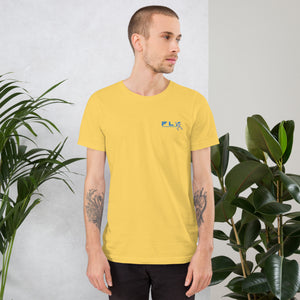 Fly Aviation Unisex t-shirt