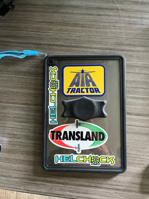 Helchock Flexible Magnet