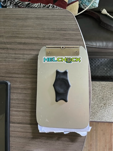 Helchock Flexible Magnet