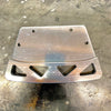 ALUMINUM AIR TRACTOR INSET STEP EXTENSION