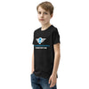 Amberican Designs Youth Short Sleeve T-Shirt