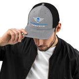 Amberican Designs Richardson 112 Trucker Cap