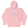 Amberican Designs Kids Hoodie