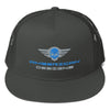 Amberican Designs Trucker Cap