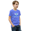 Amberican Designs Youth Short Sleeve T-Shirt