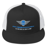 Amberican Designs Trucker Cap